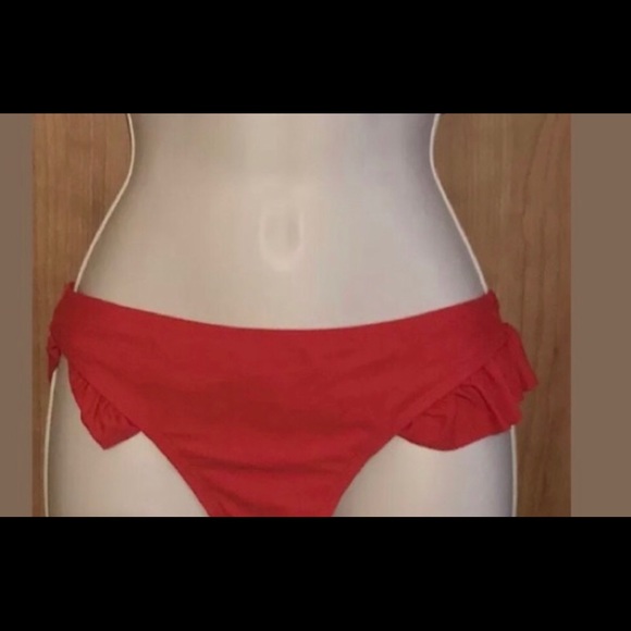 Zaful Other - Zaful bikini bottoms only size M
